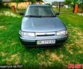Сірий ВАЗ 2112, об'ємом двигуна 1.6 л та пробігом 181 тис. км за 1850 $, фото 1 на Automoto.ua
