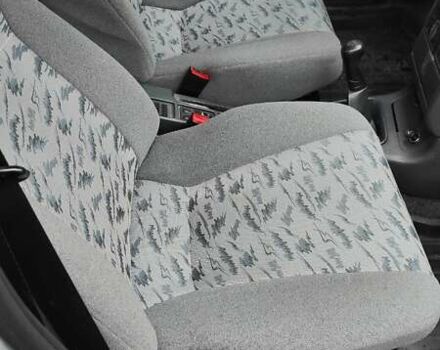 Серый ВАЗ 2112, объемом двигателя 1.6 л и пробегом 80 тыс. км за 2800 $, фото 20 на Automoto.ua