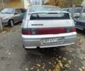 ВАЗ 2112 2006 в Борисполе на Automoto.ua Серый ВАЗ 2112, объемом двигателя 1.6 л и пробегом 200 тыс. км за 500 $, фото 4 на Automoto.ua