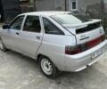 Серый ВАЗ 2112, объемом двигателя 1.6 л и пробегом 2 тыс. км за 450 $, фото 4 на Automoto.ua
