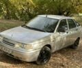 Сірий ВАЗ 2112, об'ємом двигуна 1.6 л та пробігом 280 тис. км за 1299 $, фото 1 на Automoto.ua