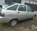 Сірий ВАЗ 2112, об'ємом двигуна 1.6 л та пробігом 92 тис. км за 2350 $, фото 15 на Automoto.ua