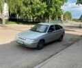 Серый ВАЗ 2112, объемом двигателя 1 л и пробегом 138 тыс. км за 2100 $, фото 1 на Automoto.ua