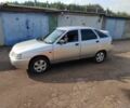 Серый ВАЗ 2112, объемом двигателя 1.6 л и пробегом 270 тыс. км за 1555 $, фото 1 на Automoto.ua