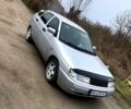 Сірий ВАЗ 2112, об'ємом двигуна 1.6 л та пробігом 123 тис. км за 1950 $, фото 5 на Automoto.ua