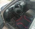 Серый ВАЗ 2112, объемом двигателя 1.6 л и пробегом 166 тыс. км за 1037 $, фото 7 на Automoto.ua