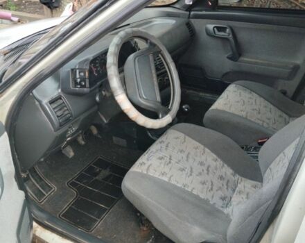 Серый ВАЗ 2112, объемом двигателя 1.6 л и пробегом 250 тыс. км за 1350 $, фото 5 на Automoto.ua