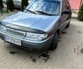 Сірий ВАЗ 2112, об'ємом двигуна 1.6 л та пробігом 270 тис. км за 1900 $, фото 5 на Automoto.ua
