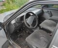 Серый ВАЗ 2112, объемом двигателя 1.6 л и пробегом 95 тыс. км за 1700 $, фото 5 на Automoto.ua