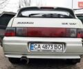 Серый ВАЗ 2112, объемом двигателя 1.6 л и пробегом 150 тыс. км за 900 $, фото 1 на Automoto.ua
