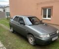 Серый ВАЗ 2112, объемом двигателя 1.6 л и пробегом 174 тыс. км за 2000 $, фото 1 на Automoto.ua