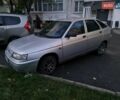 Серый ВАЗ 2112, объемом двигателя 1.6 л и пробегом 265 тыс. км за 800 $, фото 4 на Automoto.ua