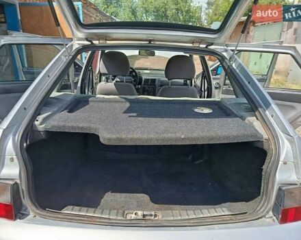 Сірий ВАЗ 2112, об'ємом двигуна 1.6 л та пробігом 185 тис. км за 1999 $, фото 20 на Automoto.ua