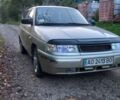 Серый ВАЗ 2112, объемом двигателя 1.6 л и пробегом 131 тыс. км за 1100 $, фото 17 на Automoto.ua