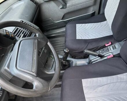 Серый ВАЗ 2112, объемом двигателя 1.6 л и пробегом 213 тыс. км за 1999 $, фото 1 на Automoto.ua