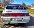 Серый ВАЗ 2112, объемом двигателя 1.6 л и пробегом 200 тыс. км за 2000 $, фото 2 на Automoto.ua