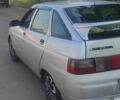Сірий ВАЗ 2112, об'ємом двигуна 1.6 л та пробігом 300 тис. км за 85000 $, фото 6 на Automoto.ua