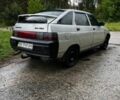 Серый ВАЗ 2112, объемом двигателя 1.6 л и пробегом 260 тыс. км за 880 $, фото 4 на Automoto.ua