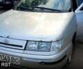 Сірий ВАЗ 2112, об'ємом двигуна 1.6 л та пробігом 262 тис. км за 950 $, фото 1 на Automoto.ua