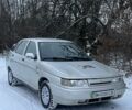Сірий ВАЗ 2112, об'ємом двигуна 1.6 л та пробігом 246 тис. км за 1350 $, фото 1 на Automoto.ua