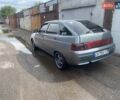Серый ВАЗ 2112, объемом двигателя 1.6 л и пробегом 236 тыс. км за 1650 $, фото 4 на Automoto.ua