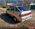Серый ВАЗ 2112, объемом двигателя 1.6 л и пробегом 204 тыс. км за 1600 $, фото 6 на Automoto.ua