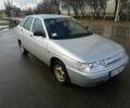 Серый ВАЗ 2112, объемом двигателя 1.6 л и пробегом 73 тыс. км за 2500 $, фото 1 на Automoto.ua