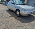 Серый ВАЗ 2112, объемом двигателя 1.6 л и пробегом 187 тыс. км за 2170 $, фото 5 на Automoto.ua