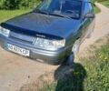 Серый ВАЗ 2112, объемом двигателя 1.6 л и пробегом 132 тыс. км за 2300 $, фото 1 на Automoto.ua