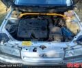 Серый ВАЗ 2112, объемом двигателя 1.6 л и пробегом 230 тыс. км за 1200 $, фото 1 на Automoto.ua