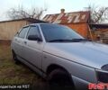 Сірий ВАЗ 2112, об'ємом двигуна 1.6 л та пробігом 500 тис. км за 1700 $, фото 3 на Automoto.ua