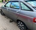 Сірий ВАЗ 2112, об'ємом двигуна 1.6 л та пробігом 270 тис. км за 1900 $, фото 4 на Automoto.ua