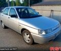 Серый ВАЗ 2112, объемом двигателя 1.6 л и пробегом 120 тыс. км за 2200 $, фото 1 на Automoto.ua