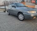 Сірий ВАЗ 2112, об'ємом двигуна 1.6 л та пробігом 301 тис. км за 2000 $, фото 1 на Automoto.ua