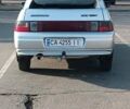 Серый ВАЗ 2112, объемом двигателя 1.6 л и пробегом 139 тыс. км за 2950 $, фото 8 на Automoto.ua