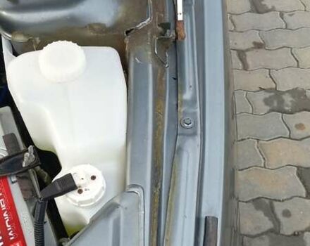 Серый ВАЗ 2112, объемом двигателя 1.6 л и пробегом 78 тыс. км за 3000 $, фото 41 на Automoto.ua