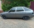 Серый ВАЗ 2112, объемом двигателя 1 л и пробегом 300 тыс. км за 2400 $, фото 2 на Automoto.ua