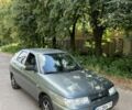 Серый ВАЗ 2112, объемом двигателя 1.6 л и пробегом 113 тыс. км за 1750 $, фото 1 на Automoto.ua