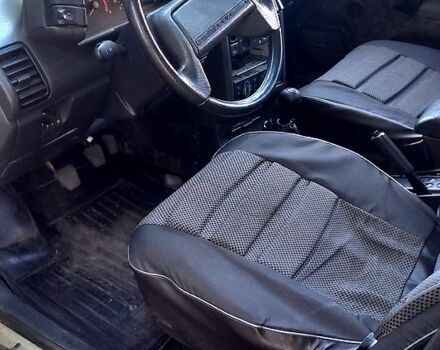 Сірий ВАЗ 2112, об'ємом двигуна 1.5 л та пробігом 170 тис. км за 1450 $, фото 6 на Automoto.ua