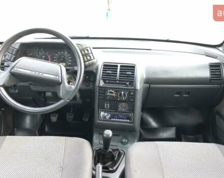 Серый ВАЗ 2112, объемом двигателя 1.6 л и пробегом 78 тыс. км за 3000 $, фото 21 на Automoto.ua