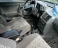 Серый ВАЗ 2112, объемом двигателя 1.6 л и пробегом 174 тыс. км за 1300 $, фото 4 на Automoto.ua