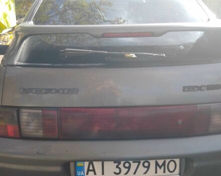 ВАЗ 2112 2006 в Кагарлыке на Automoto.ua Серый ВАЗ 2112, объемом двигателя 1.6 л и пробегом 2 тыс. км за 1100 $, фото 2 на Automoto.ua