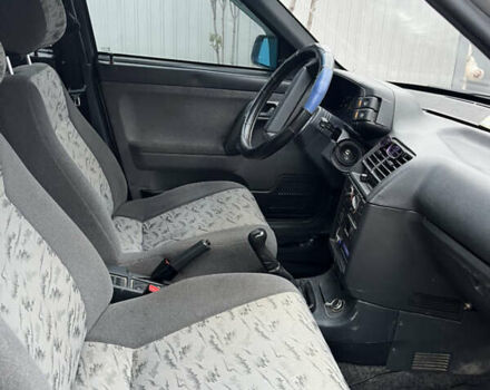 Серый ВАЗ 2112, объемом двигателя 1.6 л и пробегом 130 тыс. км за 3000 $, фото 9 на Automoto.ua