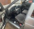 Серый ВАЗ 2112, объемом двигателя 1.6 л и пробегом 236 тыс. км за 1650 $, фото 6 на Automoto.ua