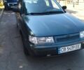 Серый ВАЗ 2112, объемом двигателя 1.6 л и пробегом 211 тыс. км за 1850 $, фото 1 на Automoto.ua