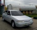 ВАЗ 2112 2007 в Лозовой на Automoto.ua Серый ВАЗ 2112, объемом двигателя 1.6 л и пробегом 170 тыс. км за 2200 $, фото 4 на Automoto.ua