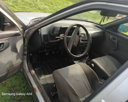 Серый ВАЗ 2112, объемом двигателя 7 л и пробегом 240 тыс. км за 500 $, фото 3 на Automoto.ua