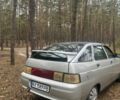 Сірий ВАЗ 2112, об'ємом двигуна 1.6 л та пробігом 170 тис. км за 1400 $, фото 1 на Automoto.ua