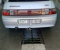 Сірий ВАЗ 2112, об'ємом двигуна 1.6 л та пробігом 230 тис. км за 1800 $, фото 1 на Automoto.ua
