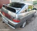 Серый ВАЗ 2112, объемом двигателя 1.6 л и пробегом 176 тыс. км за 1850 $, фото 10 на Automoto.ua